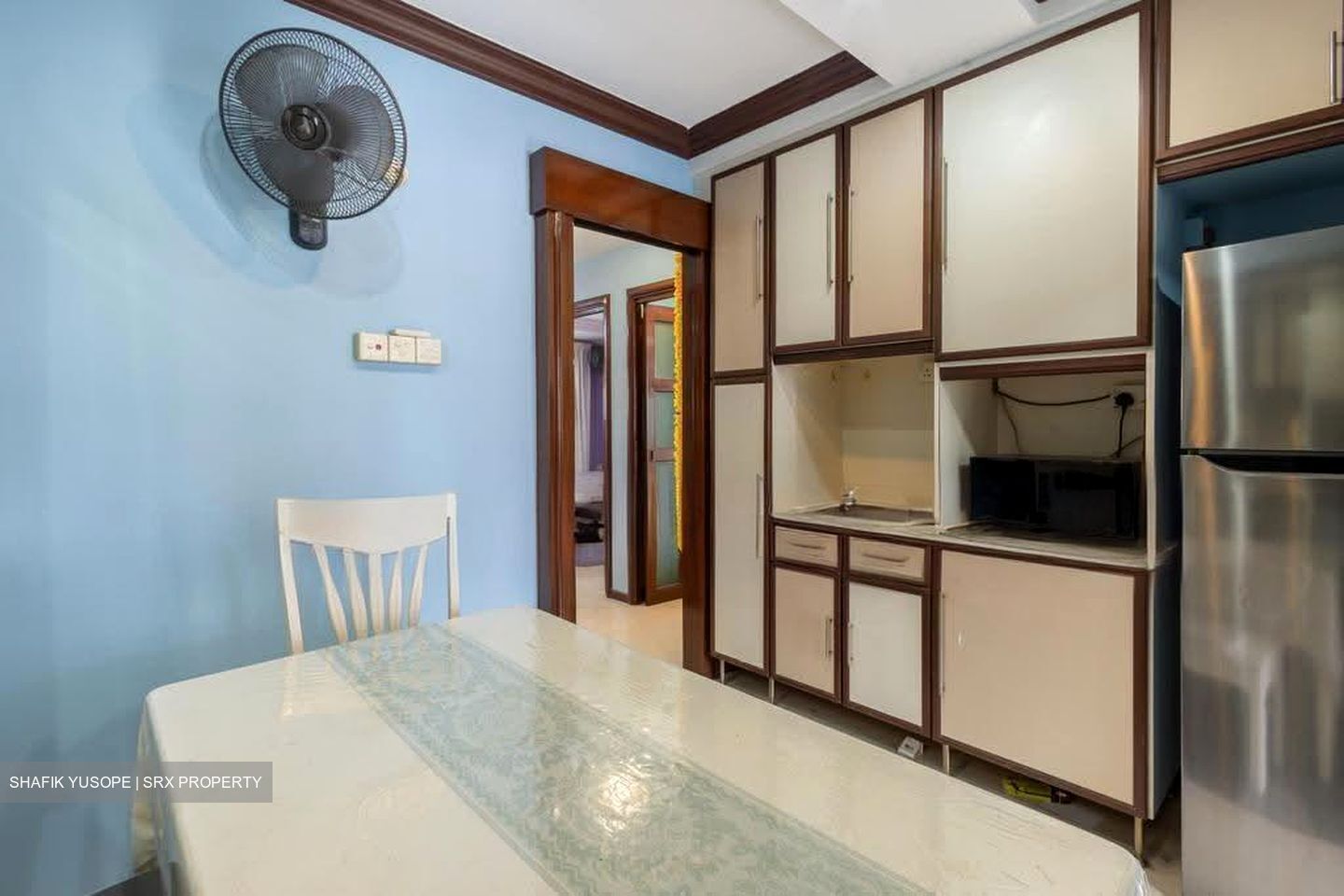 Blk 467 Tampines Street 44 (Tampines), HDB 3 Rooms #626040701